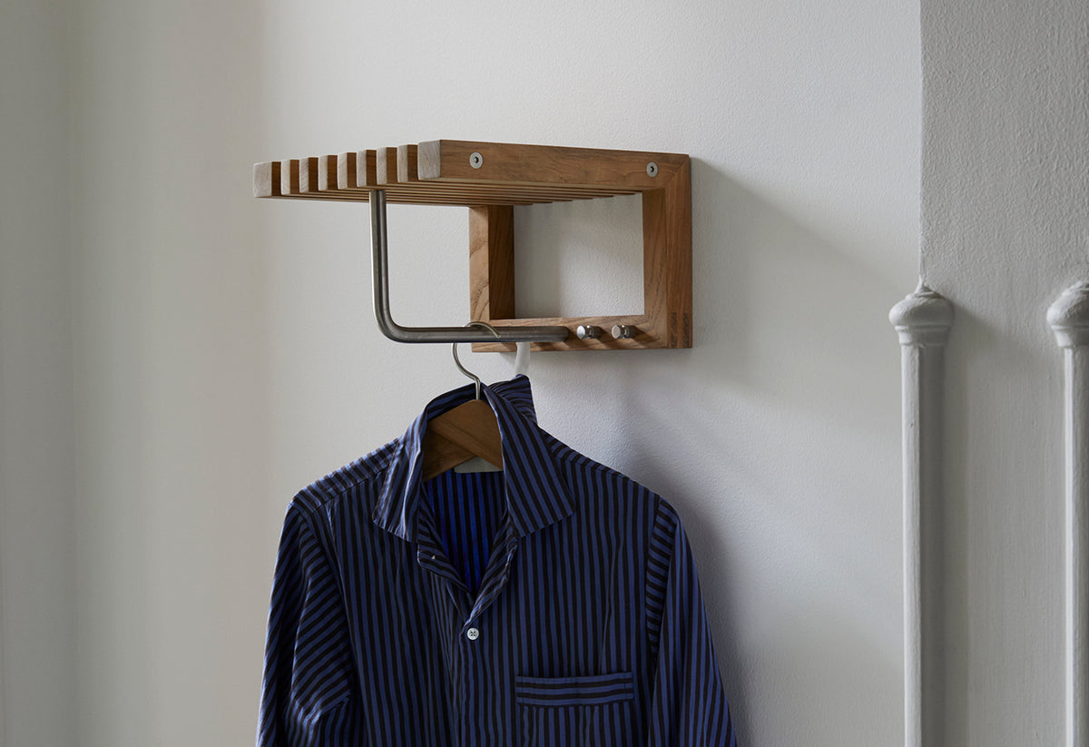 Cutter Mini-Wardrobe, Niels hvass, Fritz hansen