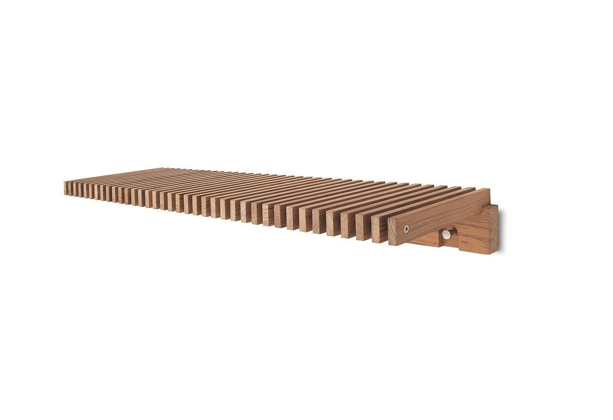 Cutter Wardrobe, Niels hvass, Fritz hansen