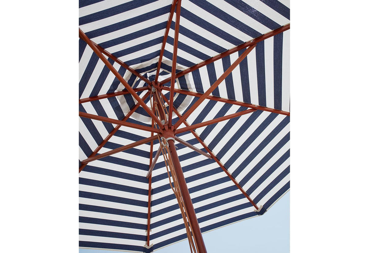 Messina Umbrella, Fritz hansen