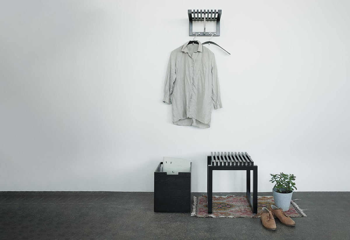 Cutter Mini-Wardrobe, Niels hvass, Fritz hansen