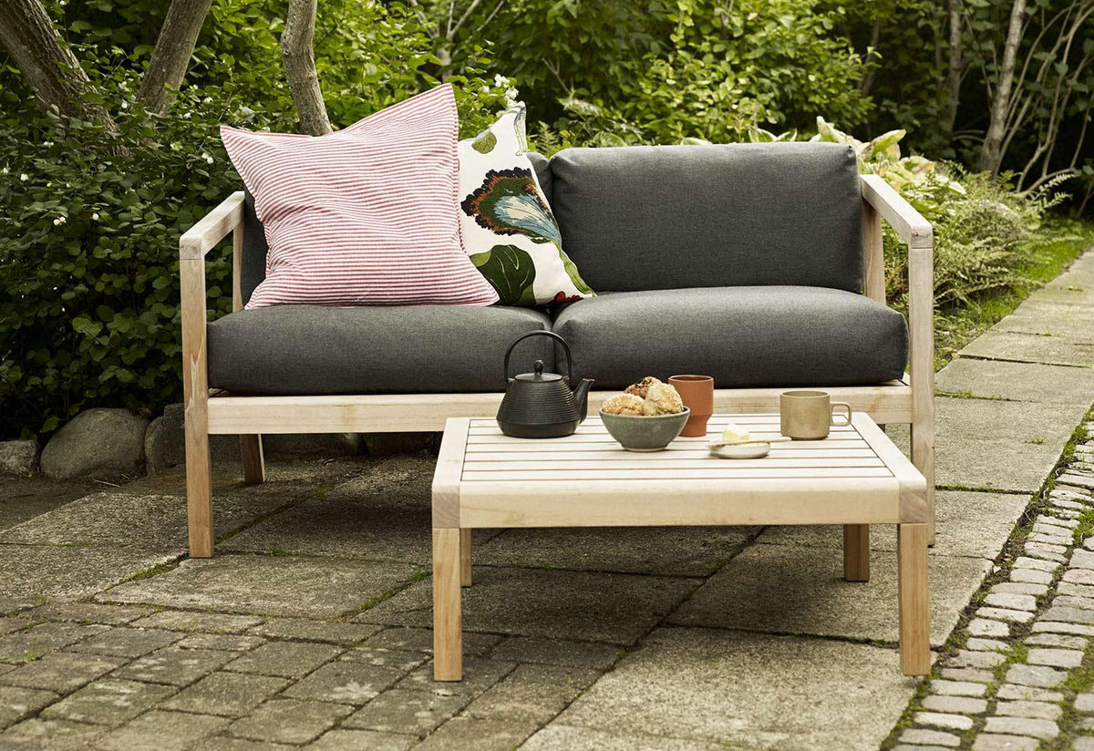Virkelyst Table, Says who, Fritz hansen