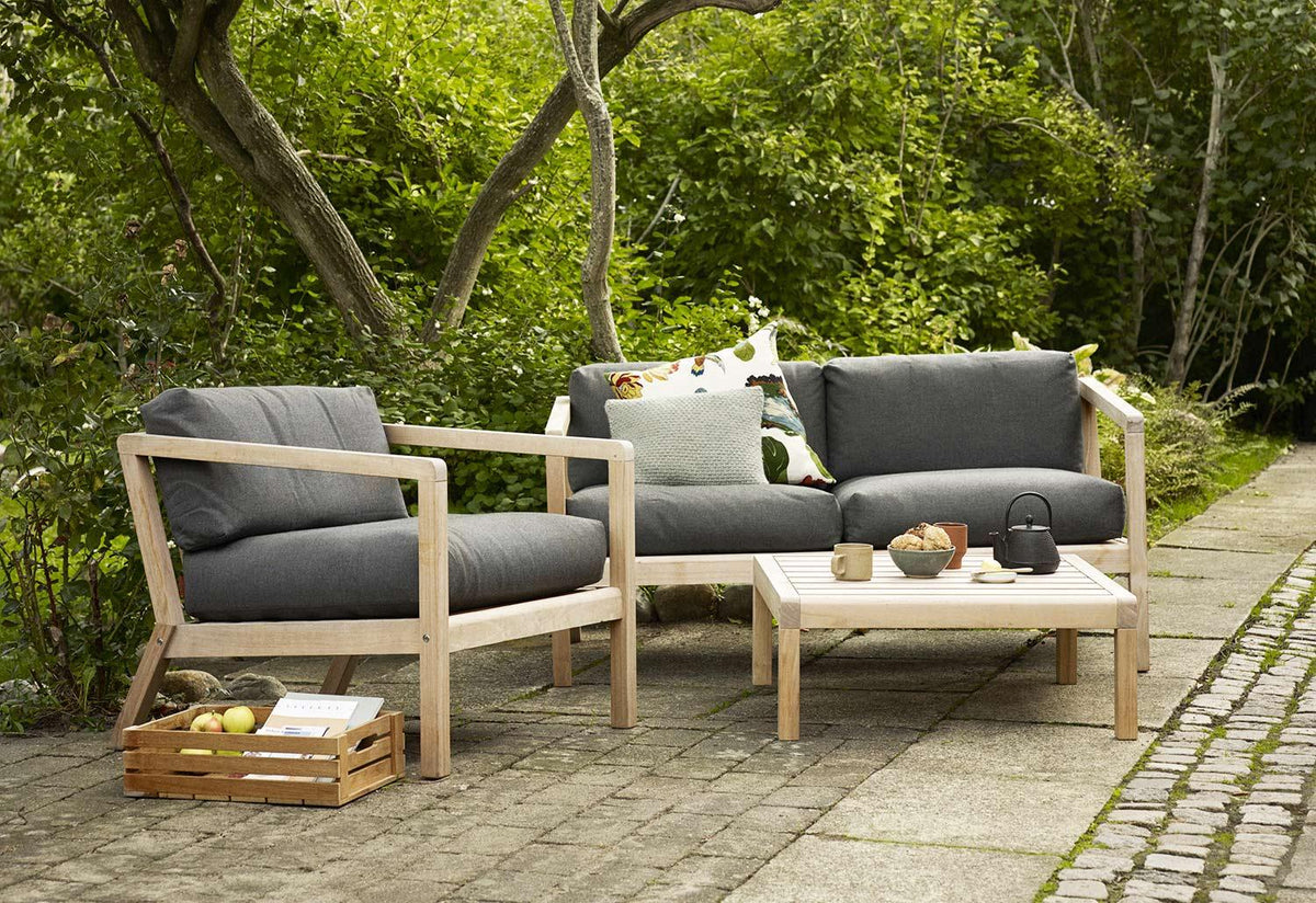 Virkelyst Table, Says who, Fritz hansen