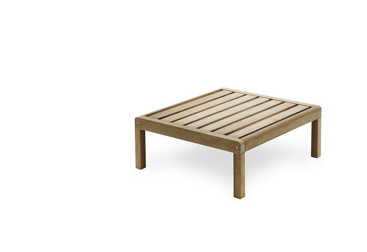 Virkelyst Table, Says who, Fritz hansen