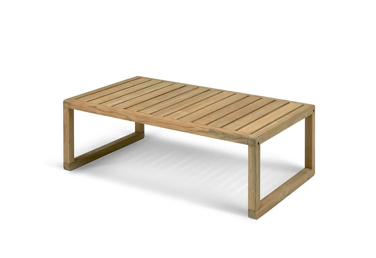 Virkelyst Table, Says who, Fritz hansen
