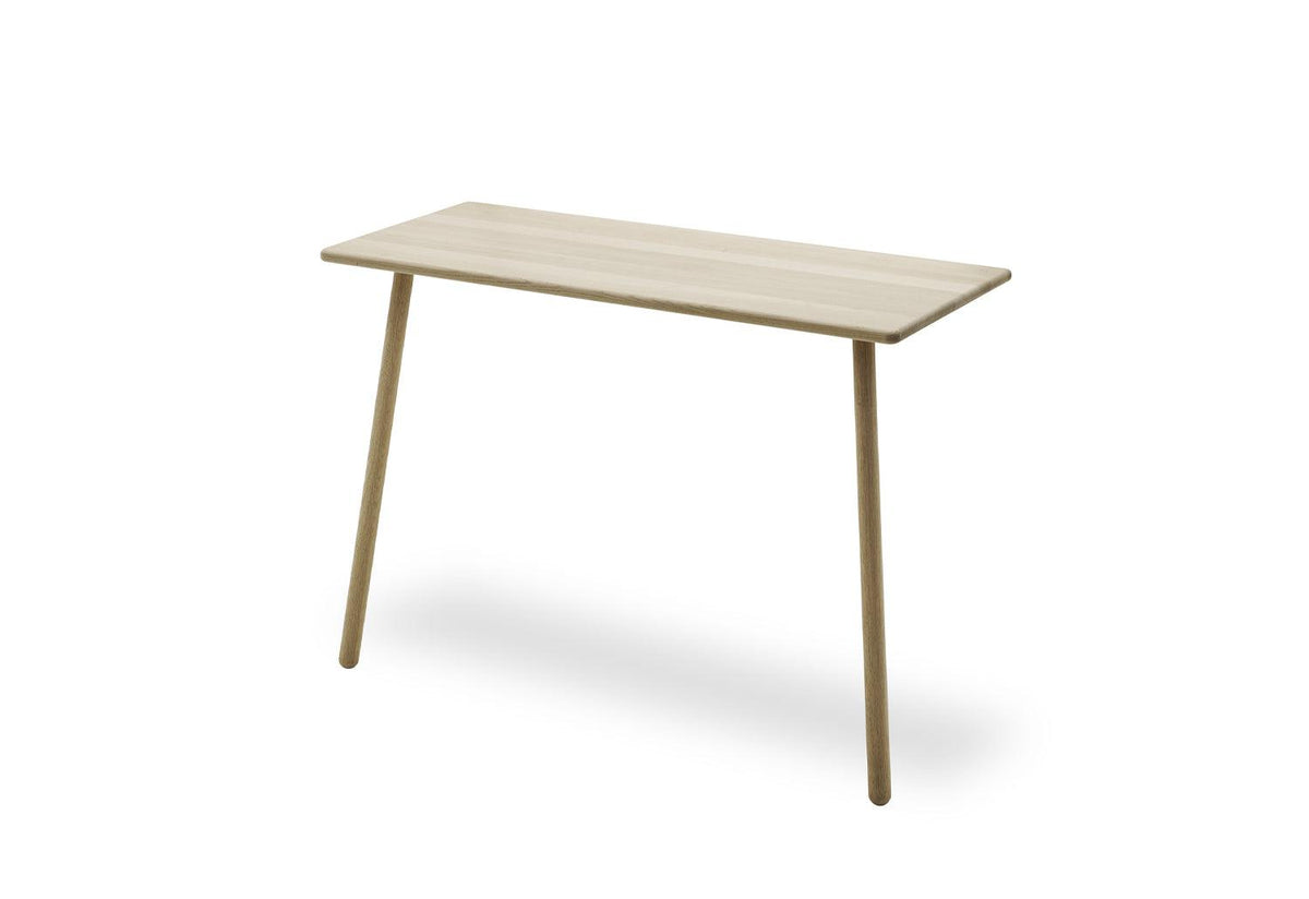Georg Console Table, Christina halstrom, Fritz hansen