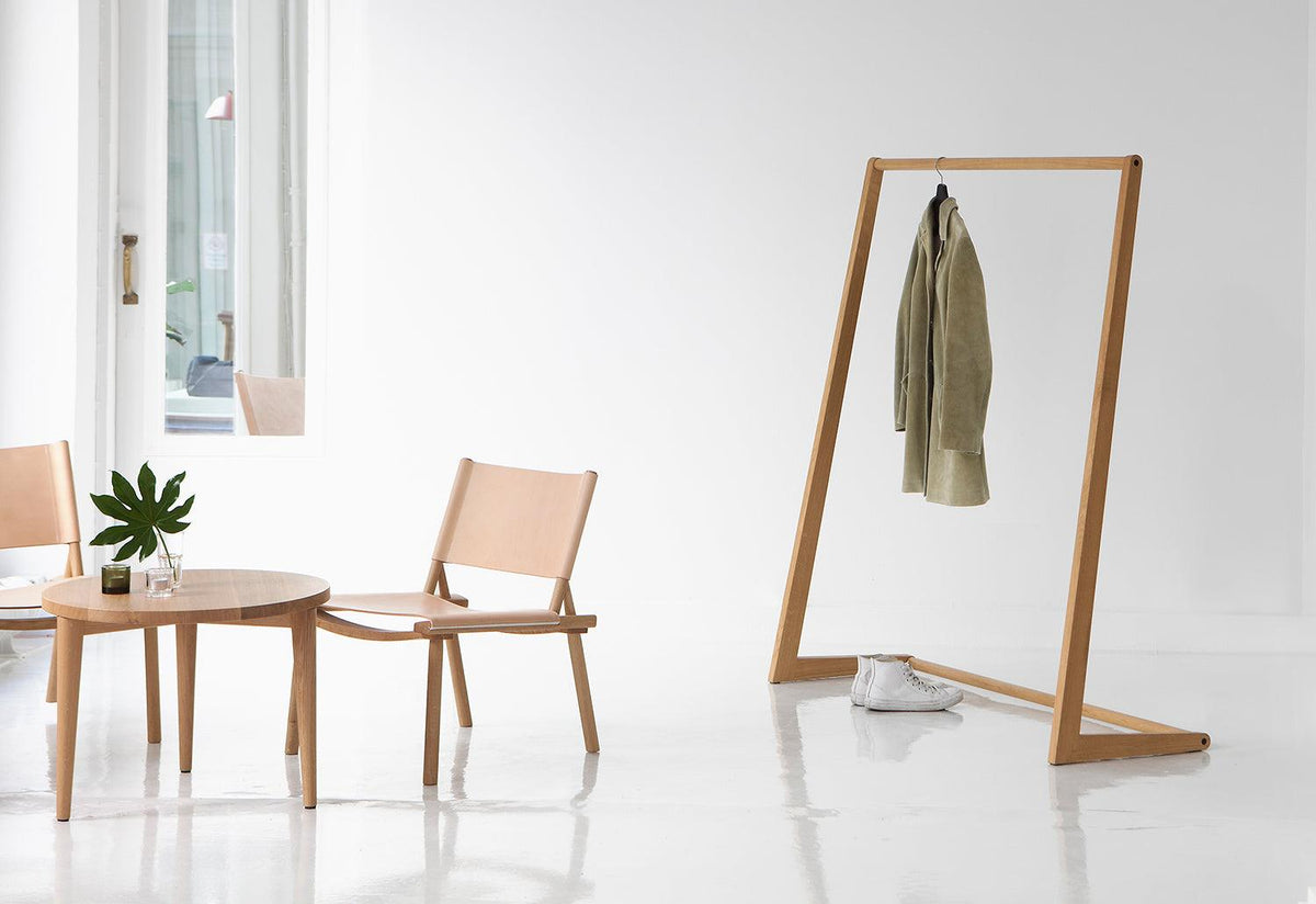Skandinavia AHN1 Coat Rack, Antrei hartikainen, Nikari