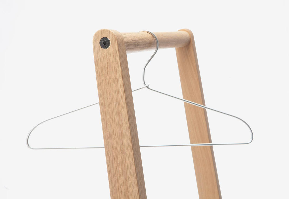 Skandinavia AHN1 Coat Rack, Antrei hartikainen, Nikari