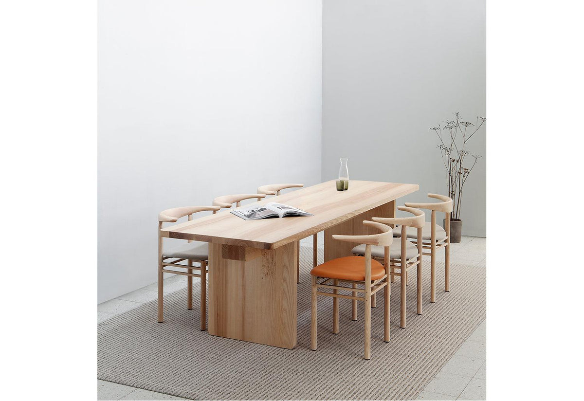 Edi Table, Claesson koivisto rune, Nikari