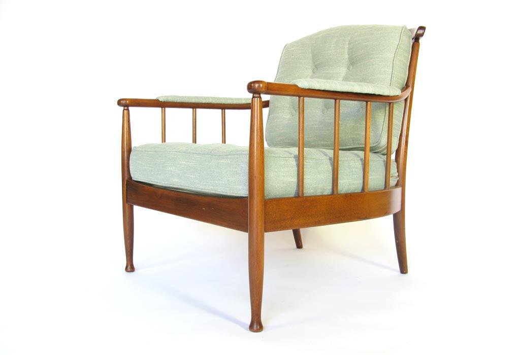 Skrindan armchairs - pair | 1955