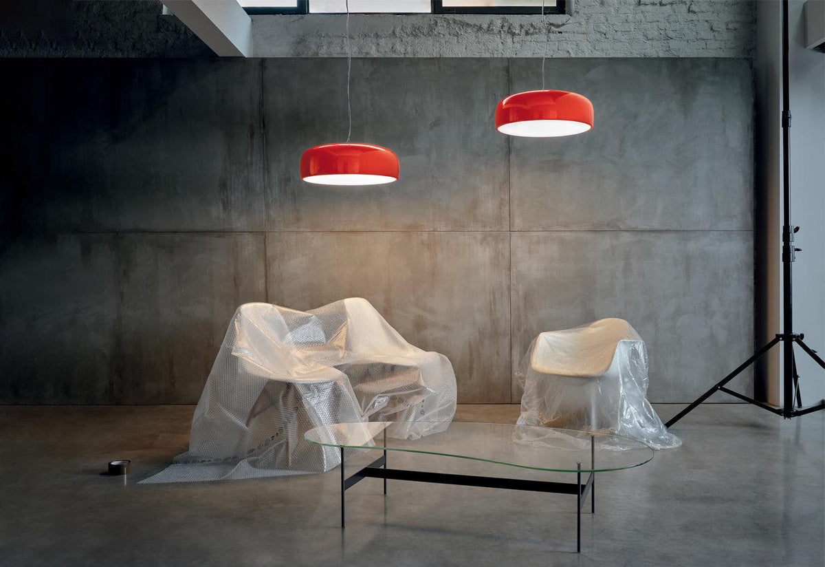 Smithfield Pro, Jasper morrison, Flos