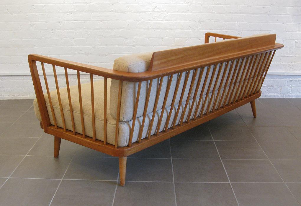 Robin Day | Stickback sofa | 1950