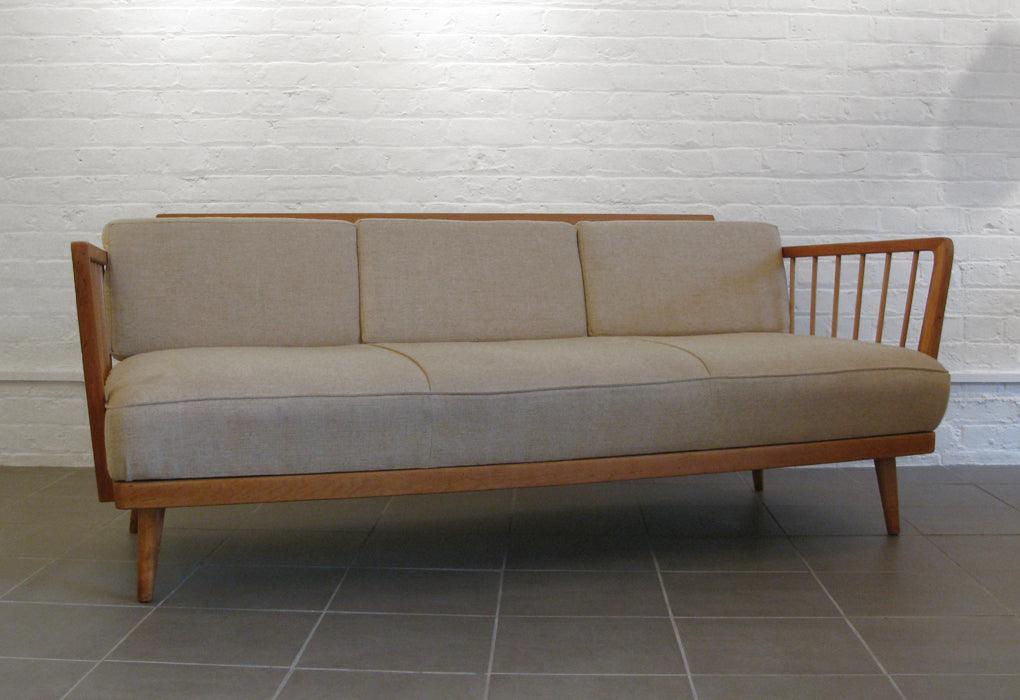 Robin Day | Stickback sofa | 1950