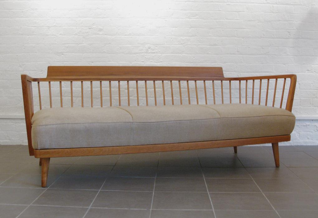 Robin Day | Stickback sofa | 1950