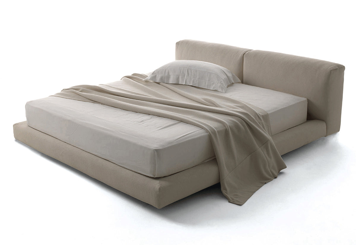 Soft Wall Bed, Piero lissoni, Living divani