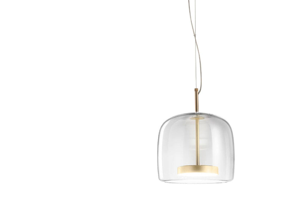 Jube Pendant, Favaretto and partners, Vistosi