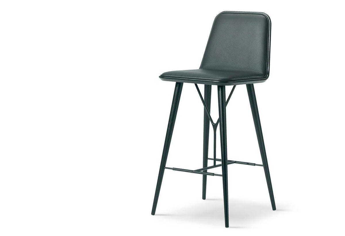 Spine Barstool, Space copenhagen, Fredericia