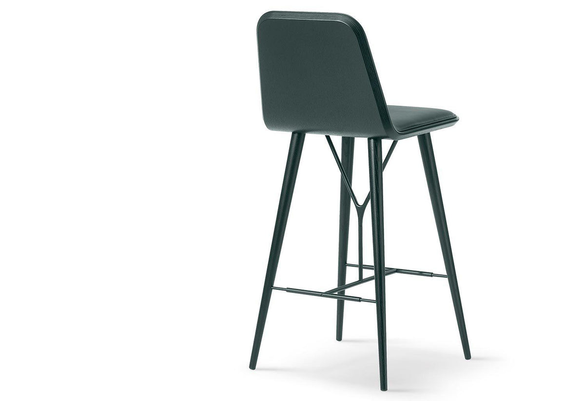 Spine Barstool, Space copenhagen, Fredericia