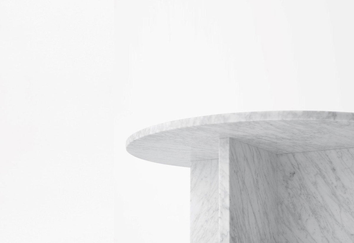 Split Joint Table System, Nendo, Marsotto