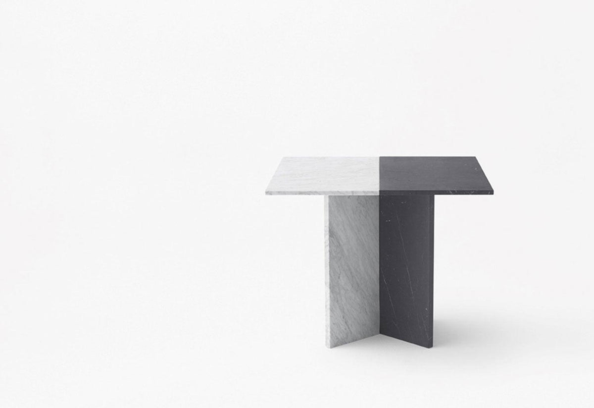 Split Joint Table System, Nendo, Marsotto