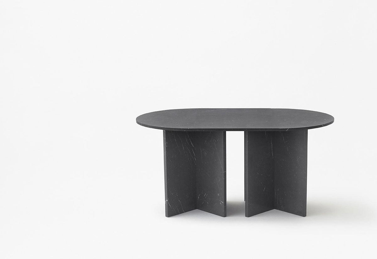 Split Joint Table System, Nendo, Marsotto