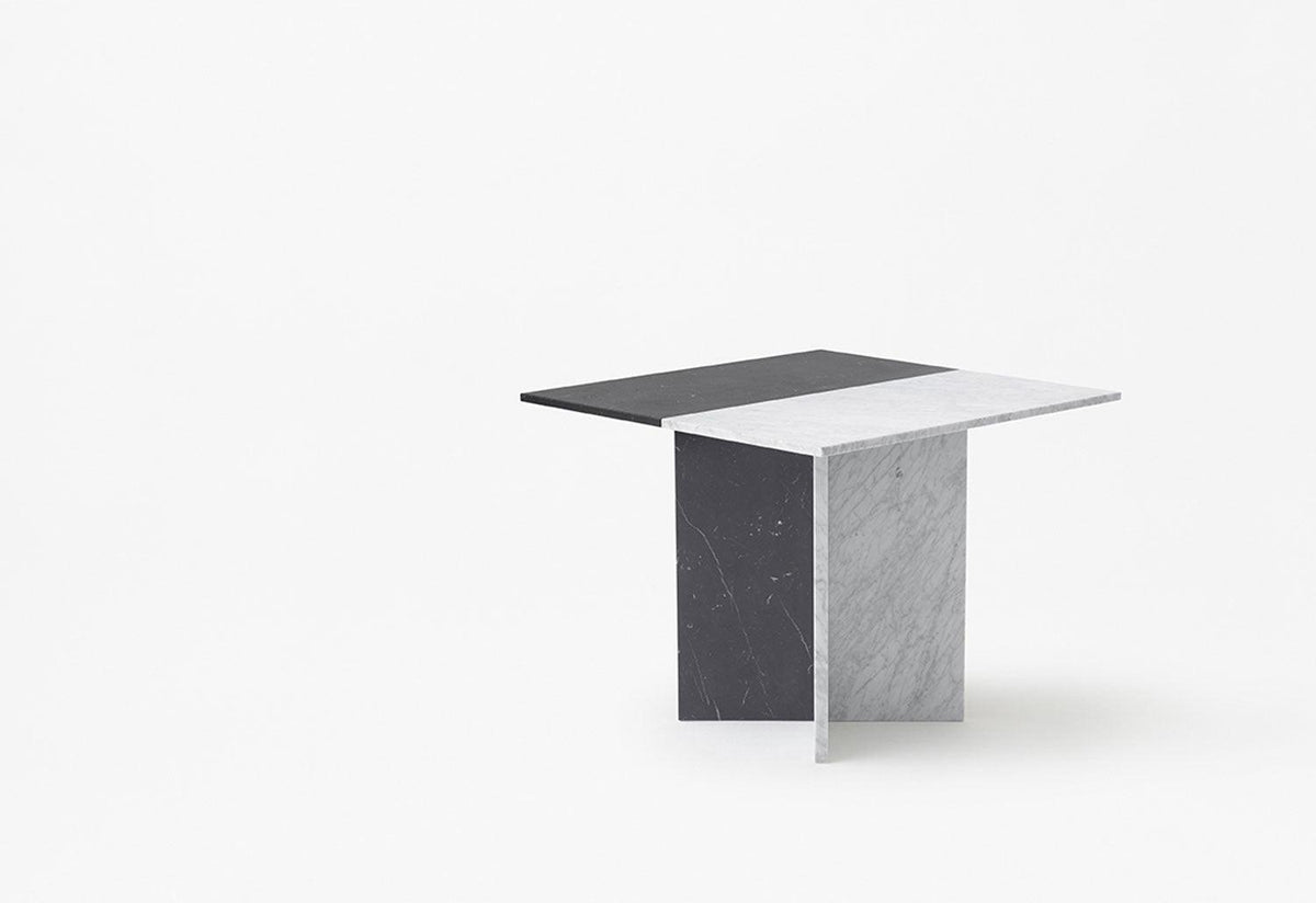 Split Joint Table System, Nendo, Marsotto