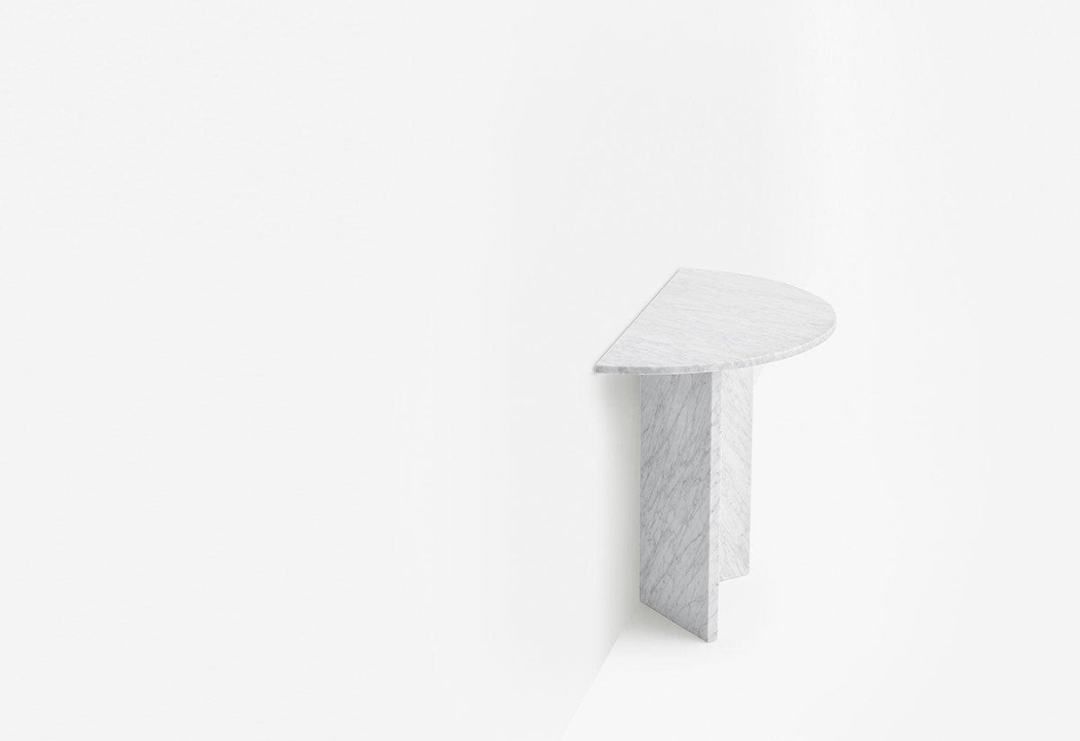 Split Joint Table System, Nendo, Marsotto