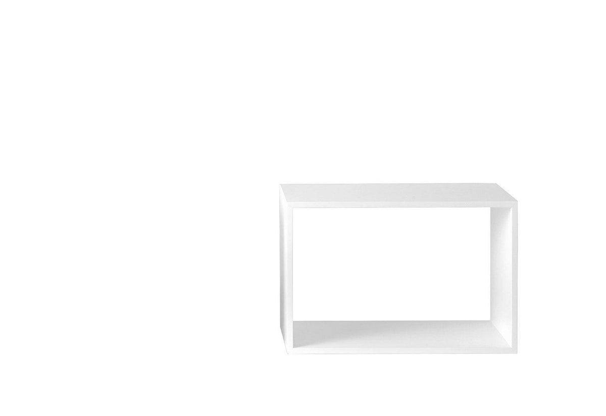 Stacked 2.0 Open Shelving, Jds architects, Muuto