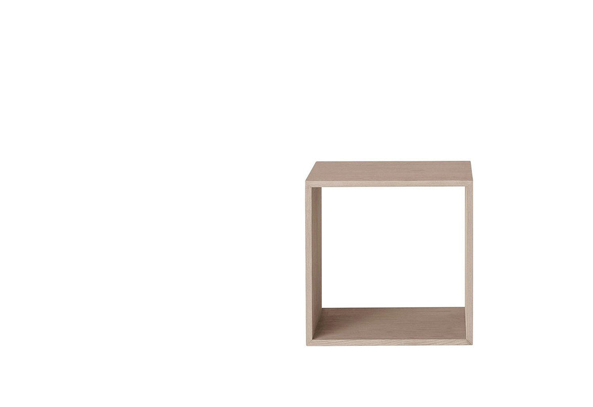 Stacked 2.0 Open Shelving, Jds architects, Muuto
