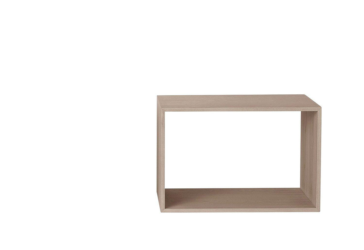 Stacked 2.0 Open Shelving, Jds architects, Muuto