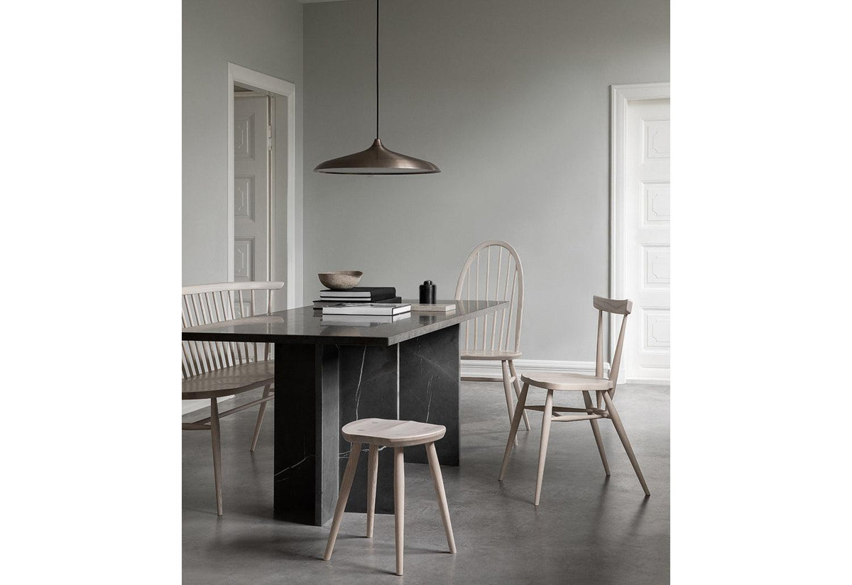 Stacking Chair, Lucian ercolani, Ercol