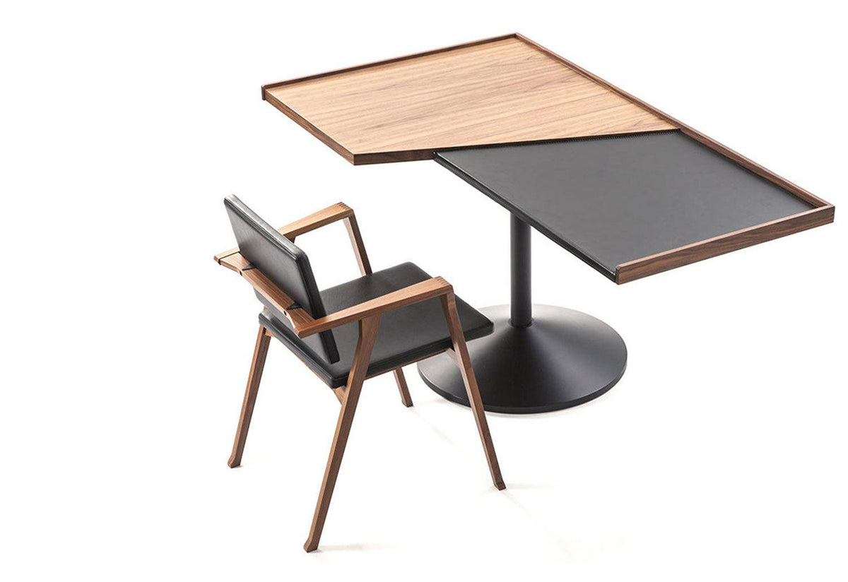 832 Luisa Chair, Franco albini, Cassina