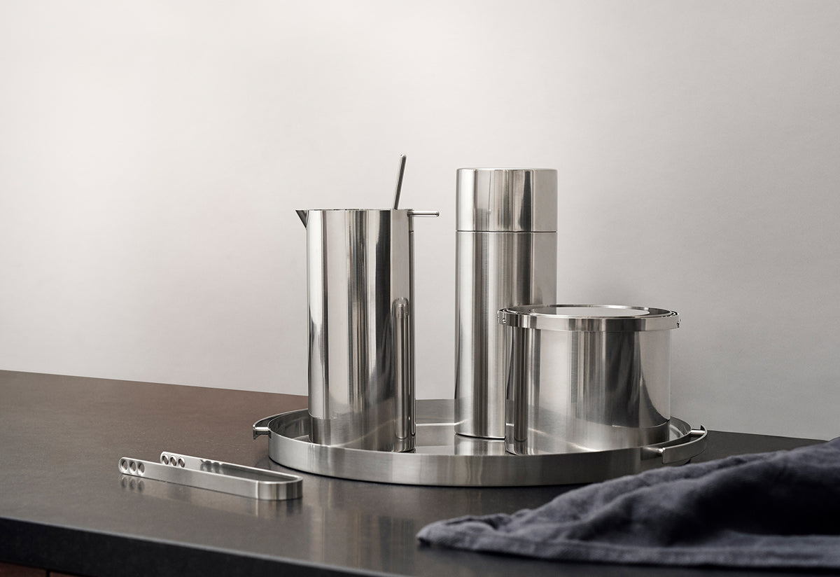 Arne Jacobsen Cocktail Shaker, Arne jacobsen, Stelton