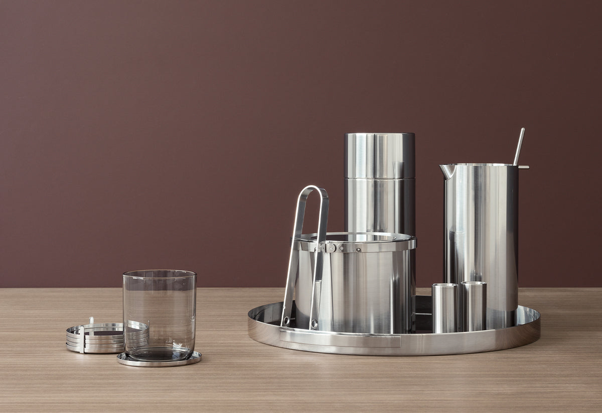 Arne Jacobsen Serving Tray, Arne jacobsen, Stelton
