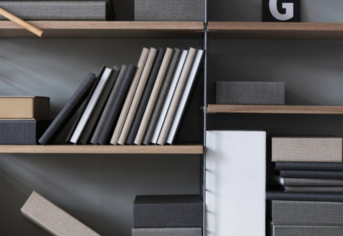 String System | Living Room A, Nisse strinning, String