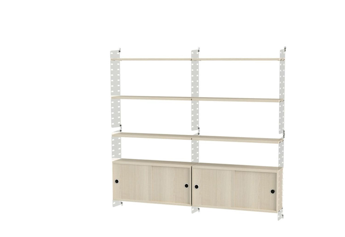 String System | Living Room C, Nisse strinning, String