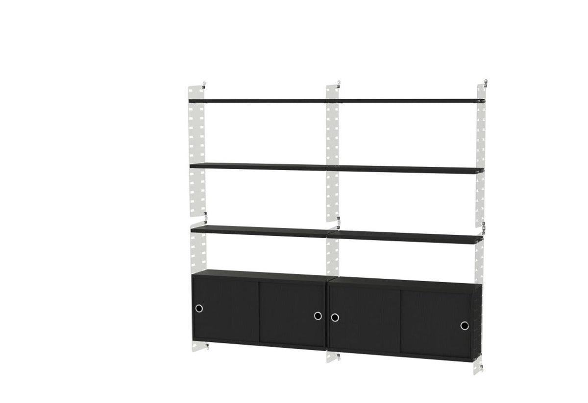 String System | Living Room C, Nisse strinning, String