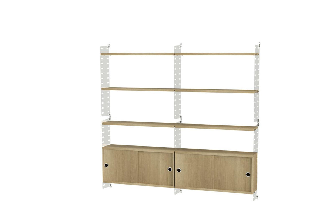 String System | Living Room C, Nisse strinning, String