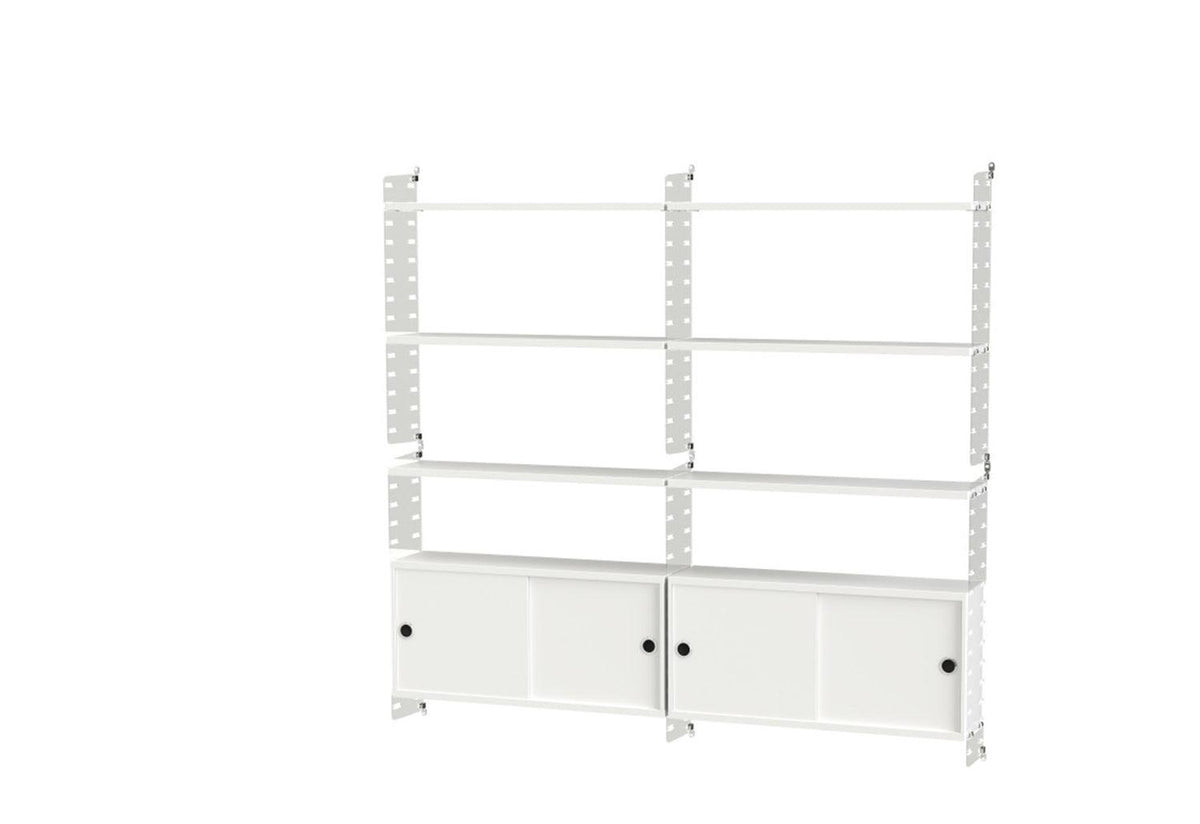 String System | Living Room C, Nisse strinning, String