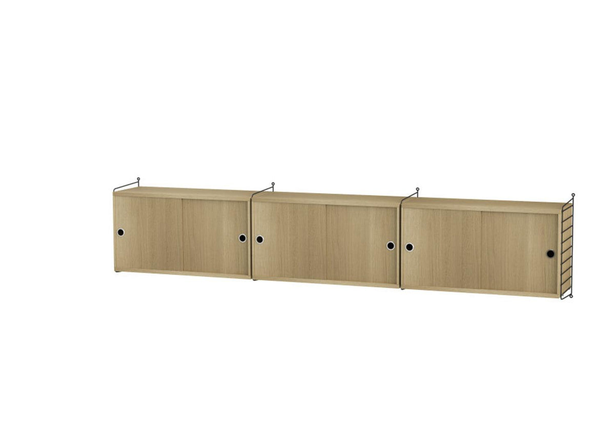 String System | Living Room D, Nisse strinning, String