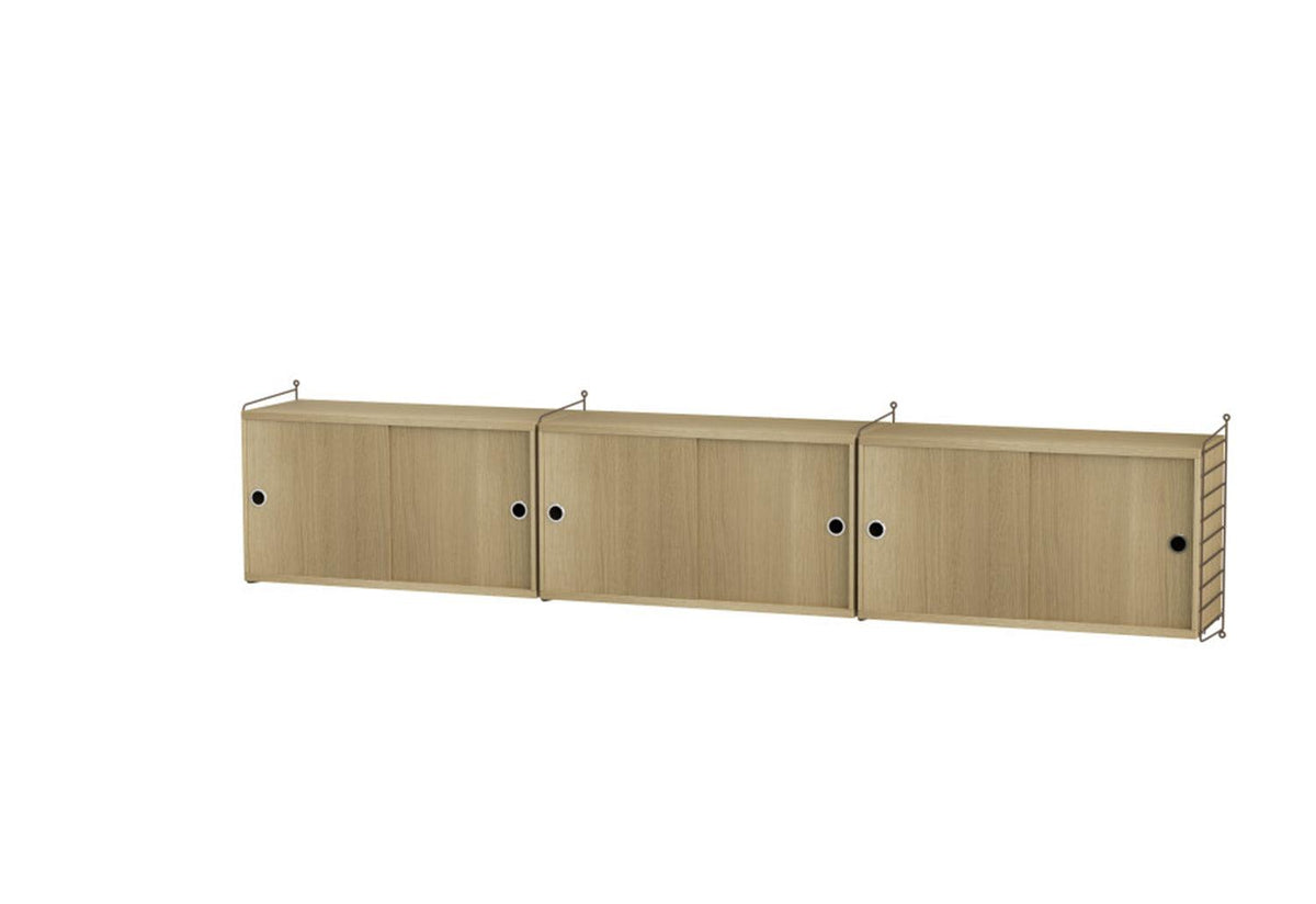 String System | Living Room D, Nisse strinning, String
