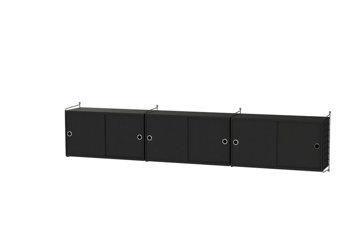 String System | Living Room D, Nisse strinning, String