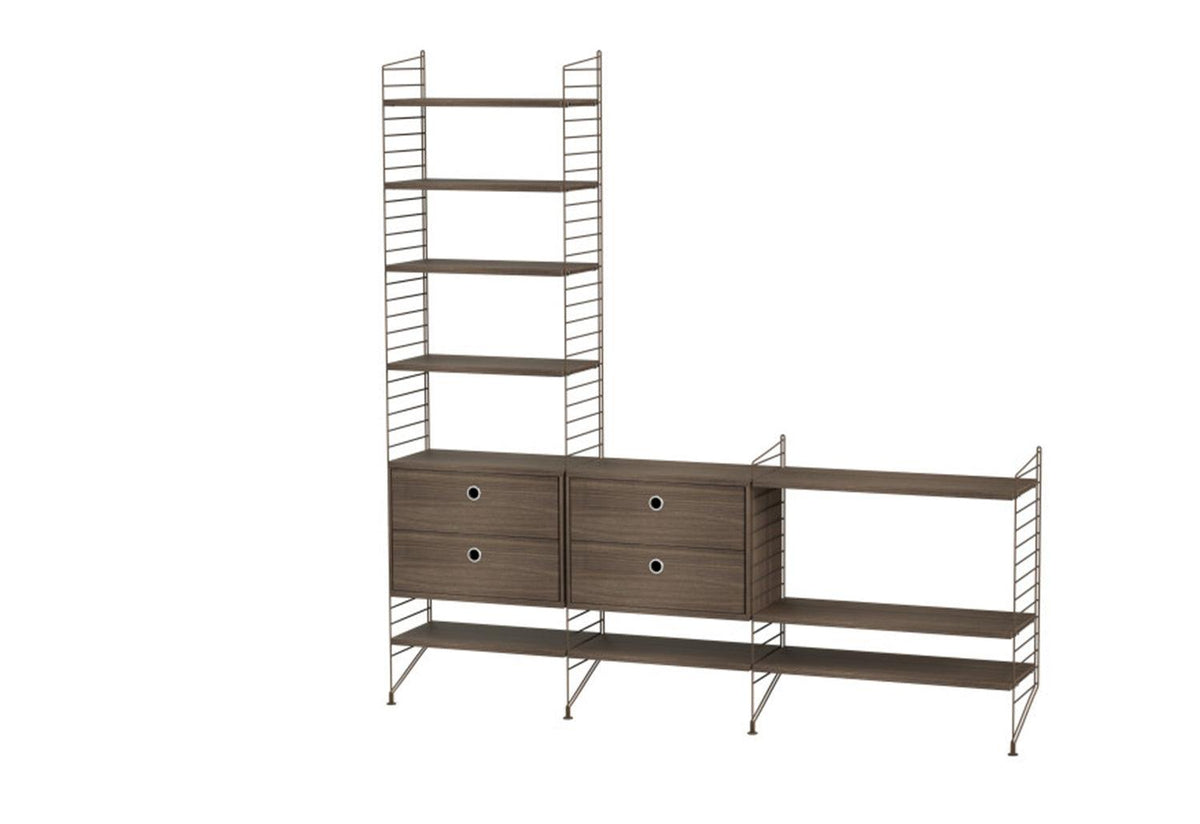 String System | Living Room J, Nisse strinning, String