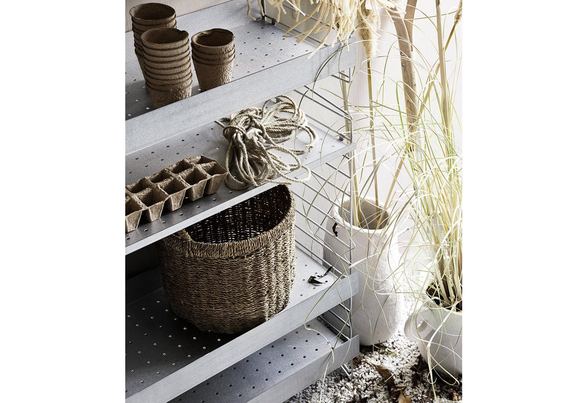 String System | Outdoor, Nisse strinning, String