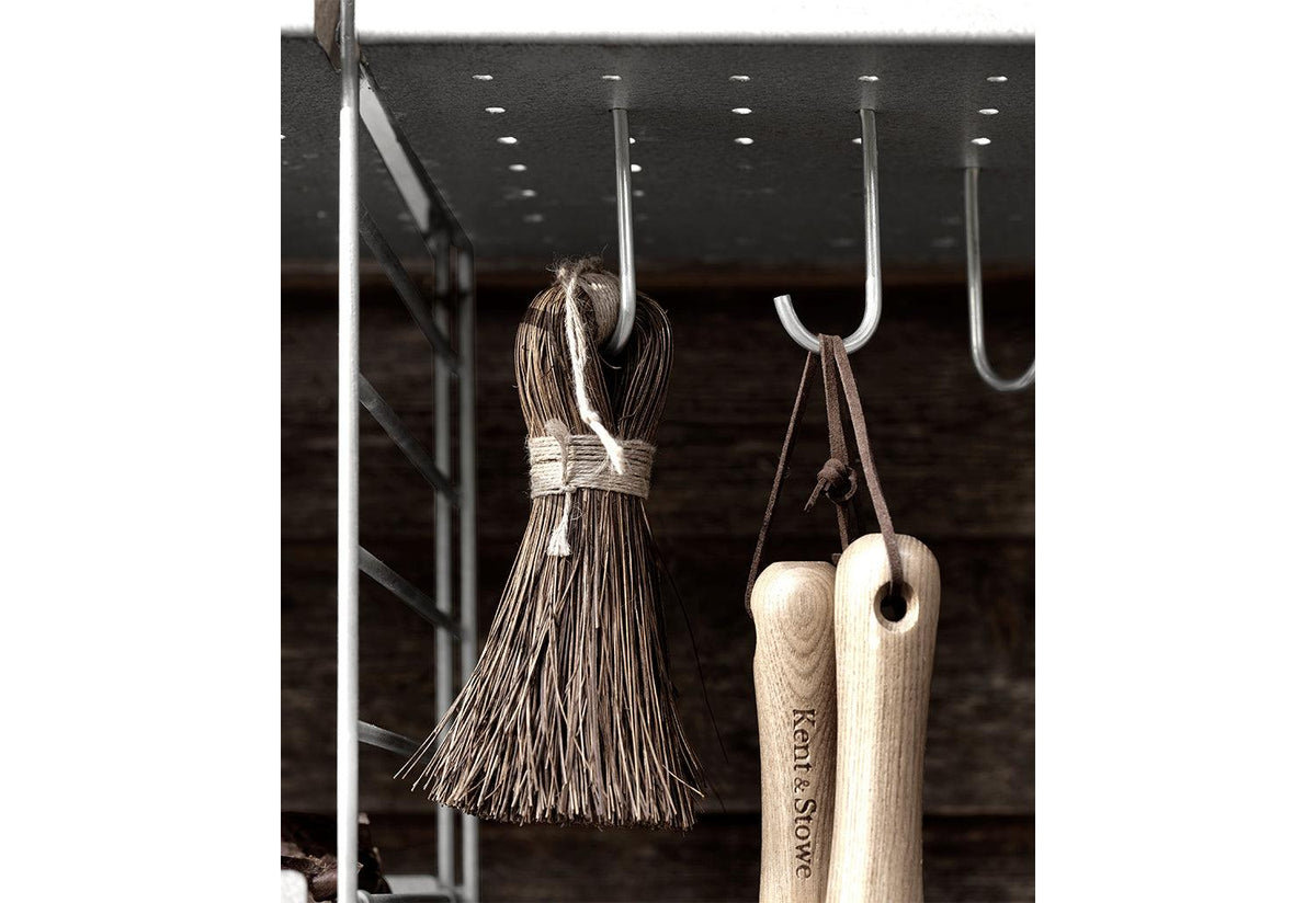 String System | Outdoor, Nisse strinning, String