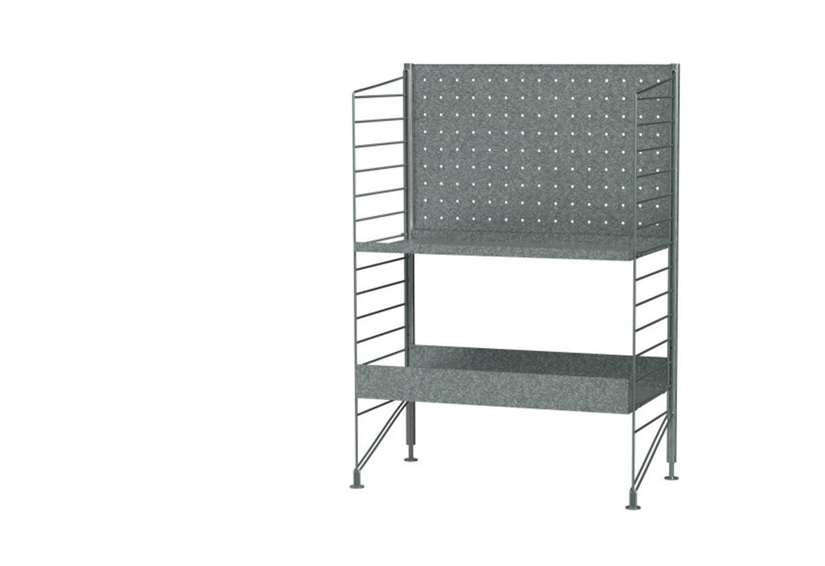 String System | Outdoor, Nisse strinning, String