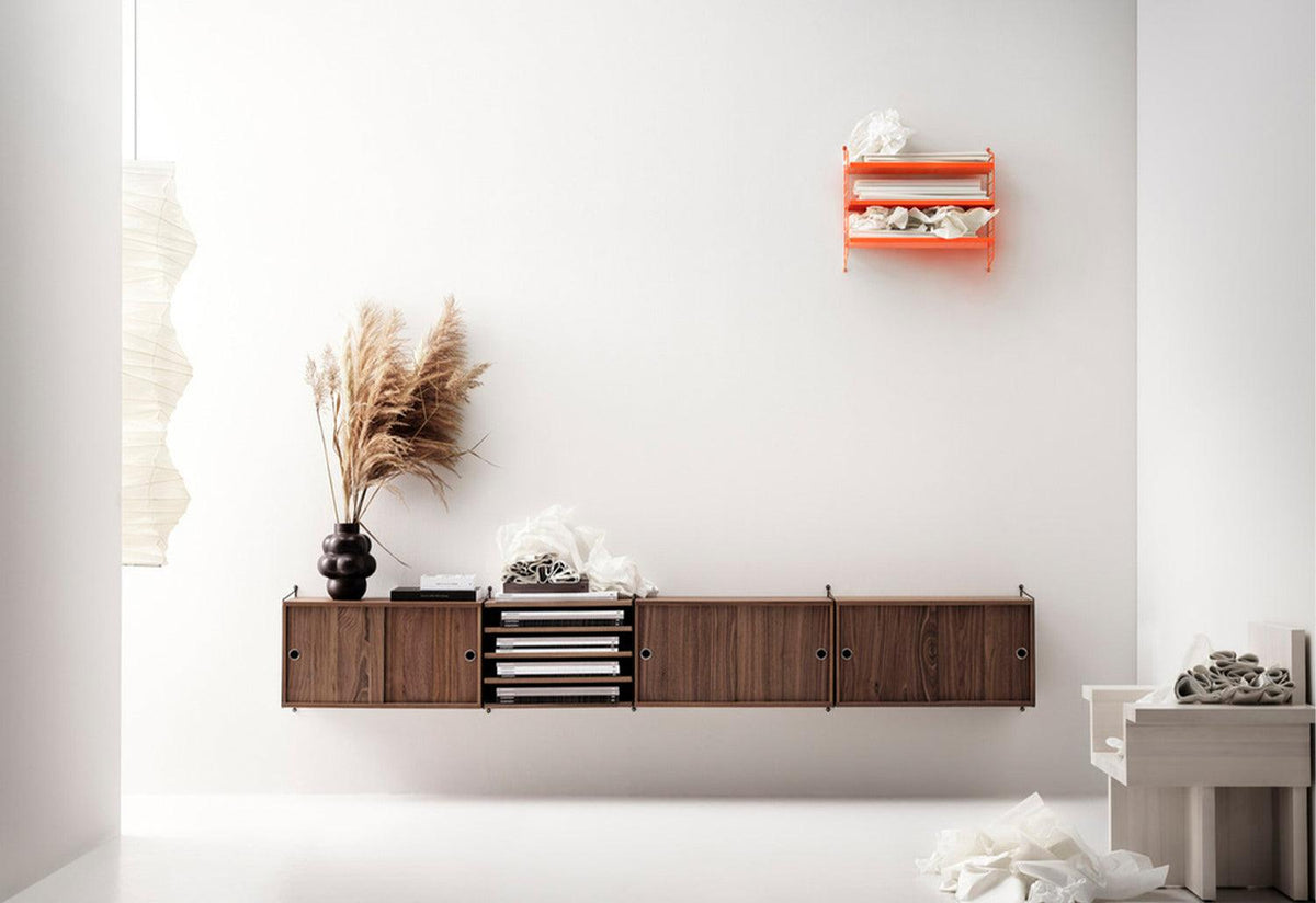 String System | Living Room D, Nisse strinning, String