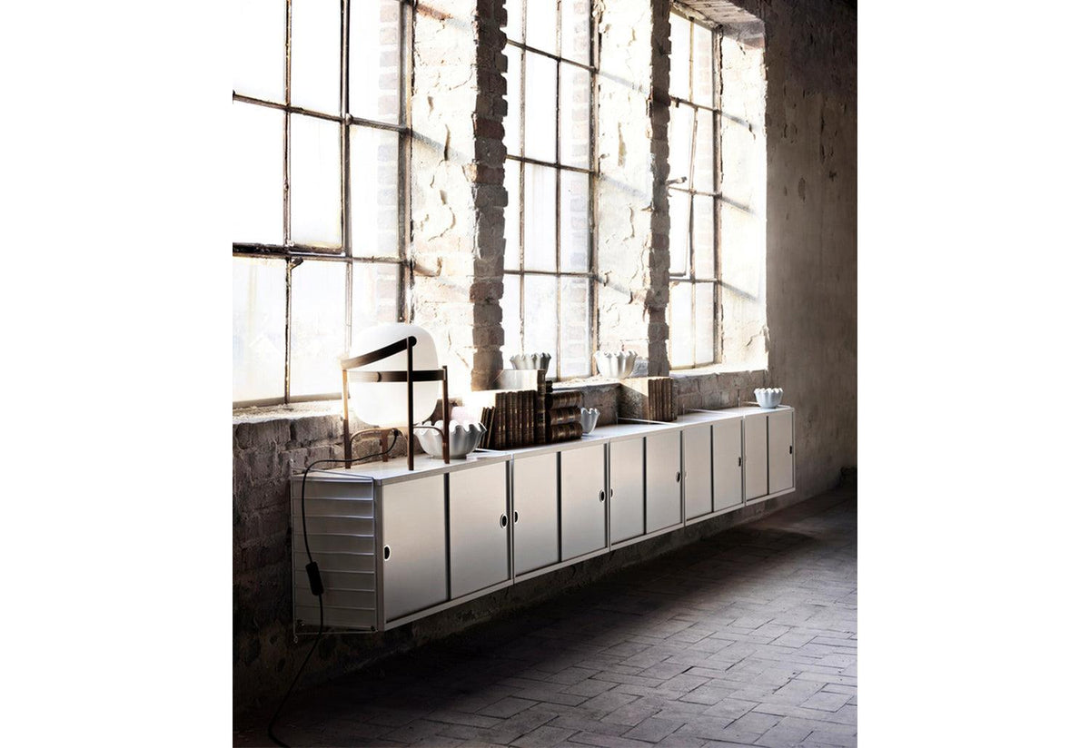 String System | Living Room D, Nisse strinning, String