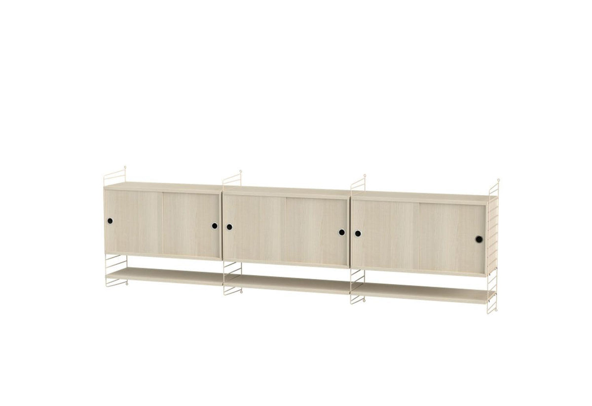 String System | Living Room E, Nisse strinning, String