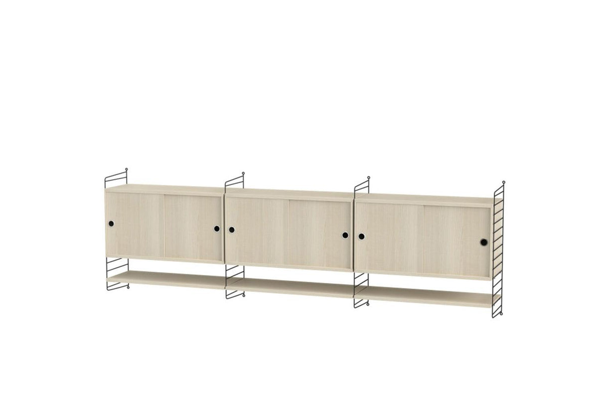 String System | Living Room E, Nisse strinning, String