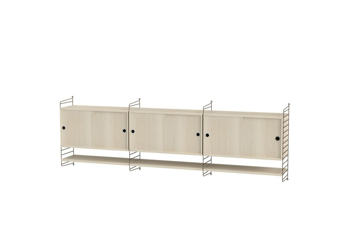 String System | Living Room E, Nisse strinning, String